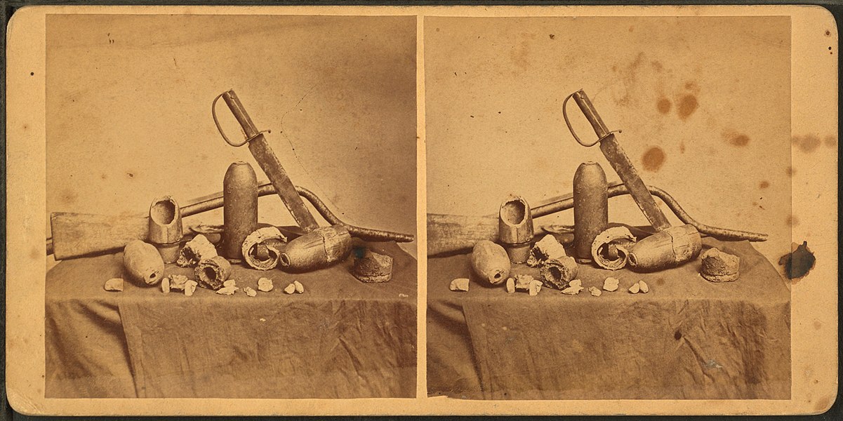 [artist: R. M. & J. B. Linn -- Photographer date: Created: ca. 1868. Coverage: [ca. 1868]. Source Imprint: 1865?-1909.. Digital item published 1-25-2006; updated 5-18-2009. current location: Stephen A. Schwarzman Building / Photography Collection, Miriam and Ira D. Wallach Division of Art, Prints and Photographs source: Robert N. Dennis collection of stereoscopic views. / United States. / States / Tennessee. / Stereoscopic views of Lookout Mountain, Tennessee, and vicinity. credit: This image is available from the New York Public Library's Digital Library under the digital ID G92F034_046F: digitalgallery.nypl.org → digitalcollections.nypl.org]