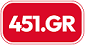 [451 Logo]