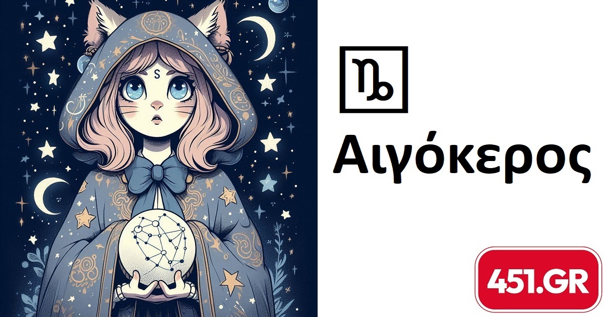 [Αστρολόγος Νάγια]