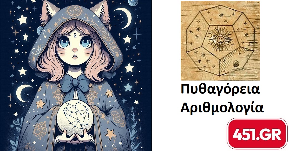 [Αστρολόγος Νάγια]
